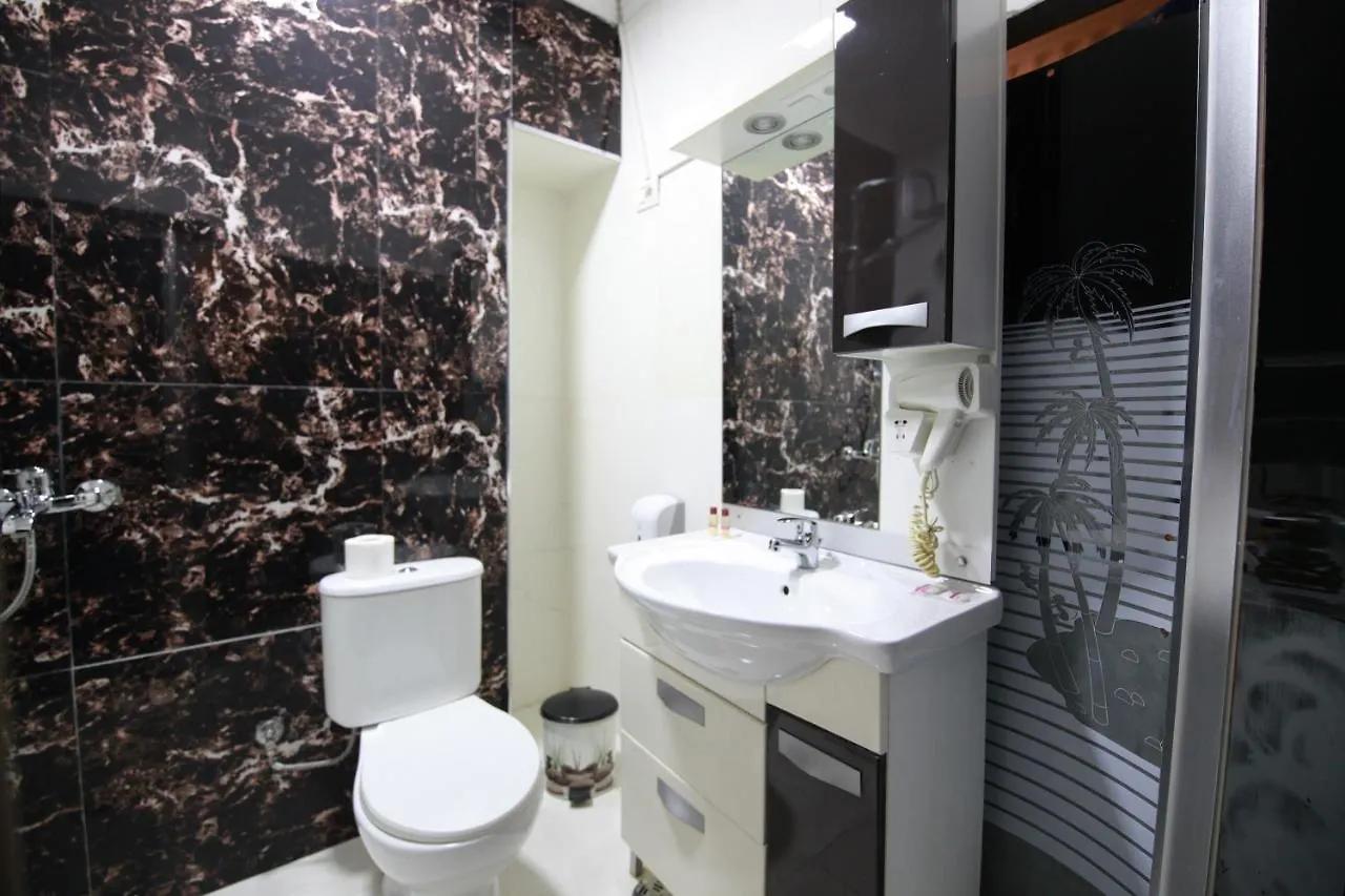 Hotel Eagle Tirana